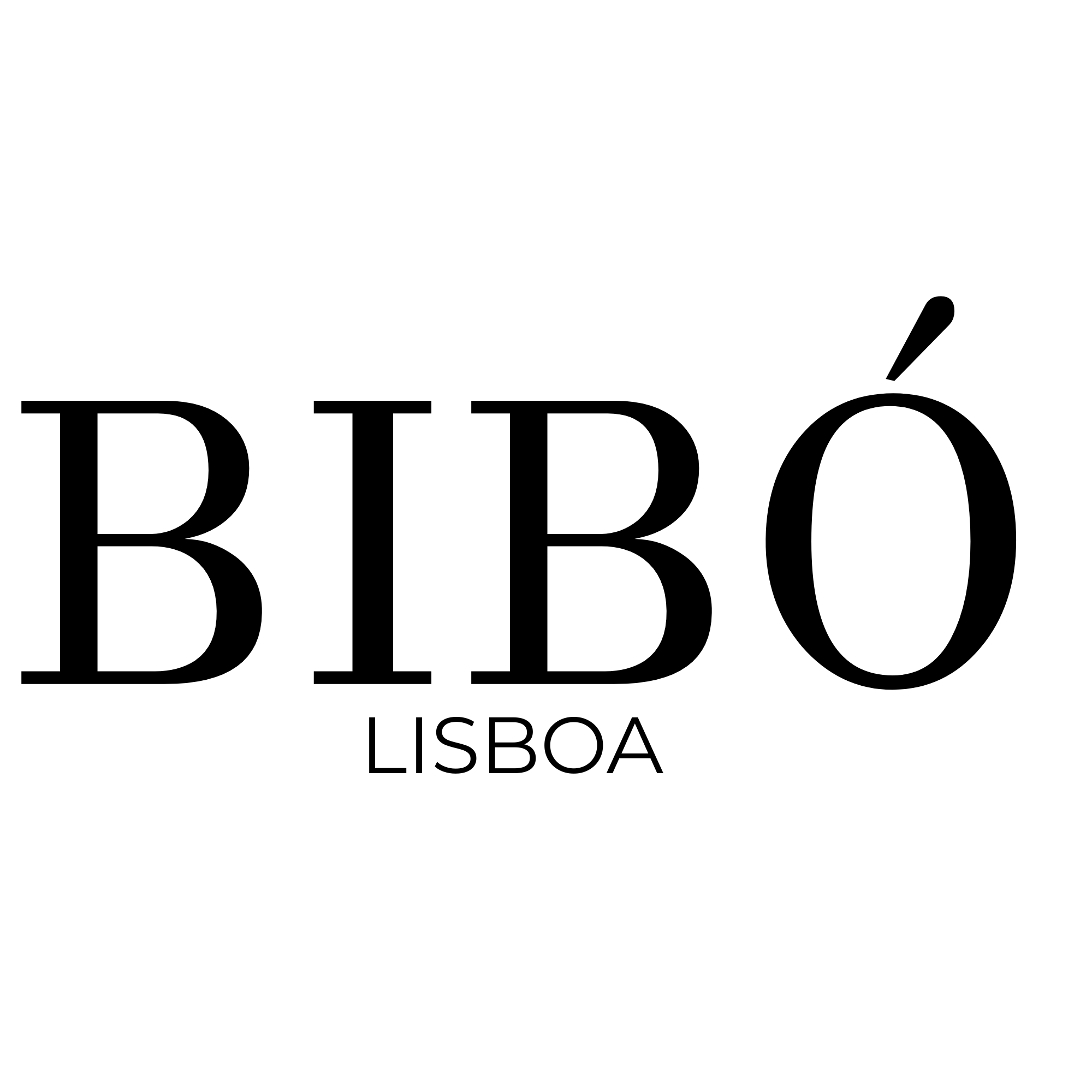 Bibó Lisboa